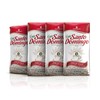 Café Santo Domingo, 16 oz Bag, Ground Coffee, Medium Roast