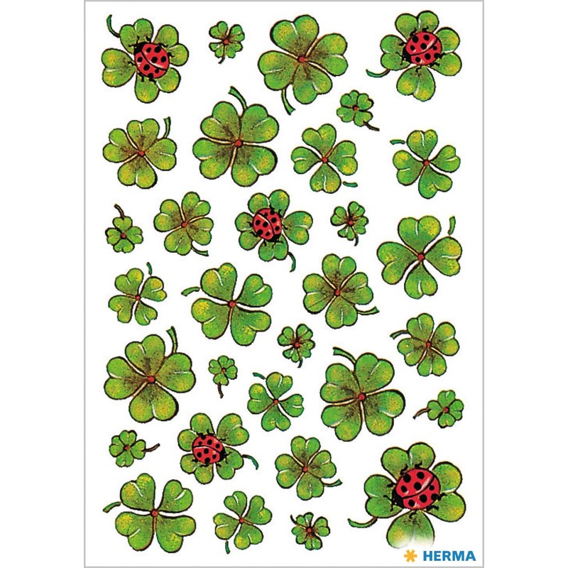 'Herma Sticker DECOR Cut Outs Pack of 1