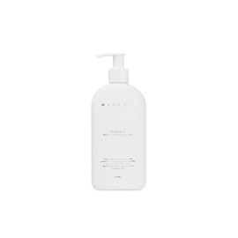 MASQMAI Miracle Repair Shampoo, Nourishing and Cleansing Shampoo, with Biotin and Essential Oils, 200 ml