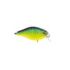 Illex Chubby 38 Mat Tiger