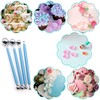Comforty 13-Piece Modelling Tool Fondant Set, Multifunctional Clay Tool Modelling