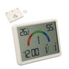 Digital Alarm Clock with Support Legs Large Numbers Magnetic Digital