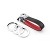 Troika Keyring, 8 cm, Multicolour, KRG642/LE