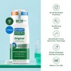 SmartMouth Original Zinc Activated Mouthwash - Instant Fresh Breath Mouthwash