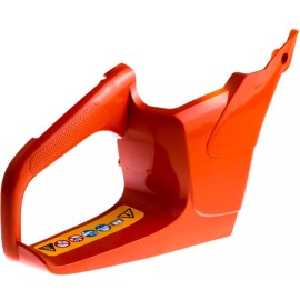 Husqvarna chainsaw 455 460 rancher NEW OEM rear handle # 580945901