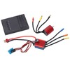 Brushless Motor ESC Universal 5800KV Brushless Motor 25A Brushless ESC