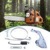 AUMEL Chain Brake Band Cover Repair Kit For Stihl MS390