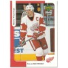 1999-00 Steve Yzerman Red Wings Card Upper Deck Retro McDonald's