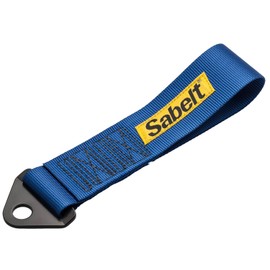 Sabelt (saberuto) Tow Strap Toast (Tow Straps) Blue ccac0024