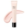 Visee Tone Up Skin Designer 21 Sheer Pearl Pink 1.1