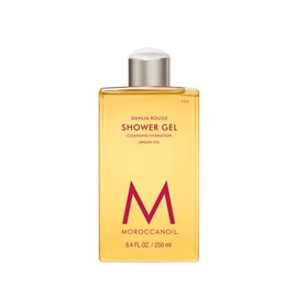 Moroccanoil Dahlia Blush Shower Gel