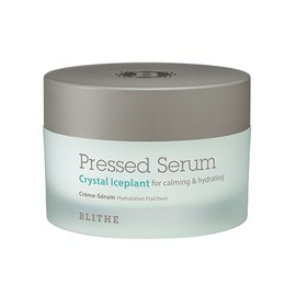 Blithe [Blithe]Pressed Serum Crystal Iceplant 50ml