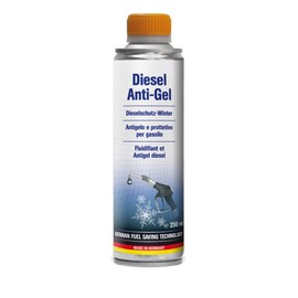 AUTOPROFI Diesel Anti-Gel Made in Germany