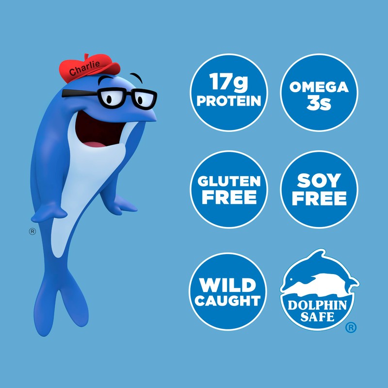 StarKist StarKist Tuna Creations, Lemon Pepper, Packaging May Vary, 2.6