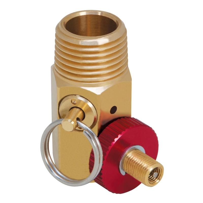 Performance Tool W10056 Colector de Tanque de Aire con Puerto