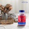 Nad+ Omega 3 90 Softgels Antioxidante Celular Maklen Sin Sabor