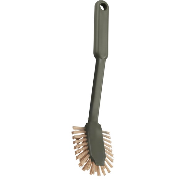 haug bürsten Recycled assortment - oval dish brush - size: