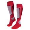 FALKE Women's SK2 Wool Ski Socks Medium Padding Anti-Bubble Ski
