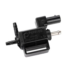 Pierburg Solenoid Valve Wastegate Actuator fits Ford CJ5Z9K378A CJ5Z9K378B