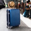 CPROSP 2-Piece Suitcase Replacement Wheels 70 x 24 mm, Replacement