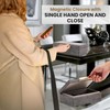 CKEYURE Key Box | Faraday Box for Car Keys |