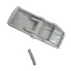 Dust Bin Latch Compatible with Shark Navigator Lift-Away NV355, NV356,