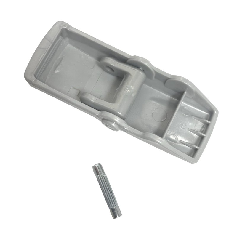 Dust Bin Latch Compatible with Shark Navigator Lift-Away NV355, NV356,