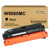 TOPWONDA W9060MC Toner Cartridge W9060 W9060MC Black Toner Replacement for