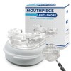 Anti Snoring Mouthpiece - Anti Snoring Devices Mouth Guard -