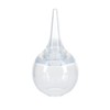 Dr. Talbot's Nasal Aspirator for Babies - Silicone - Includes