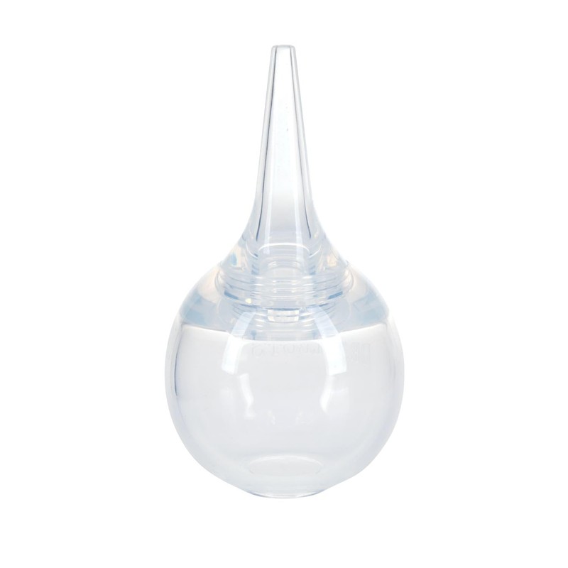 Dr. Talbot's Nasal Aspirator for Babies - Silicone - Includes