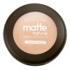 Polvo Matte Natural Beige | Renova Tono Beige claro