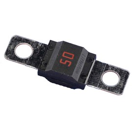 E-Z-GO 50-Amp DC Fuse for Powerwise