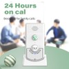 Lotvic 2-Way Voice Intercom, Wireless Intelligent Voice Intercoms, Home Phone,