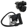 Professional Ignition Coil Accessory 20B 79430 H1 Replacement for Robin