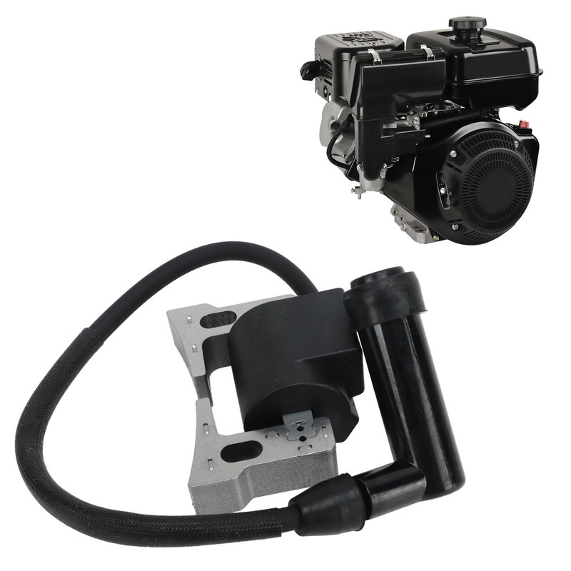 Professional Ignition Coil Accessory 20B 79430 H1 Replacement for Robin