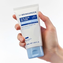 Bringgreen Tea Tree B5-PDRN Mild Cream 100ml (+ 10ml Tea Tree Lotion Gift)