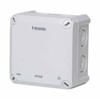 f-tronic FR Junction Box IP66, Grey, Neptune Compact (85 x