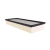 GETOPAUTO 3535058 Cabin Air Filter Compatible with CAT Caterpillar Wheel