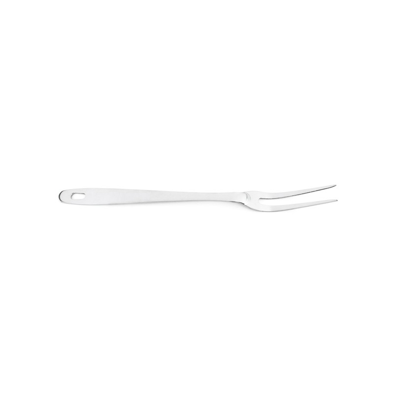 Fox Run 5614 Serving Fork, Stainless Steel, 12-Inch