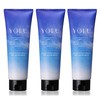 YOLU | Hair Mask Relax Night Repair 3 Pack