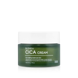 Tenzero Blemish Cica Cream _B / 텐제로 블래미쉬 시카 크림 B