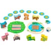 HABA - My First Games - Animal Pyramid Junior -