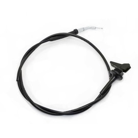 Generic Starter Choke Cable & Plunger Set For Yamaha Tri Moto 200 YTM200 1983-1985, FB04097-PZ-3