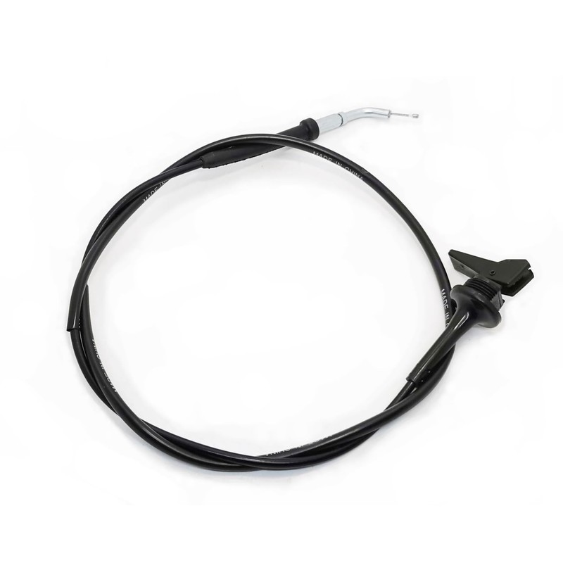 Generic Starter Choke Cable & Plunger Set For Yamaha Tri