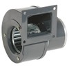 Dayton 3FRG8 DC Blower, 12 VDC, 149 CFM, Degrees_Fahrenheit, to