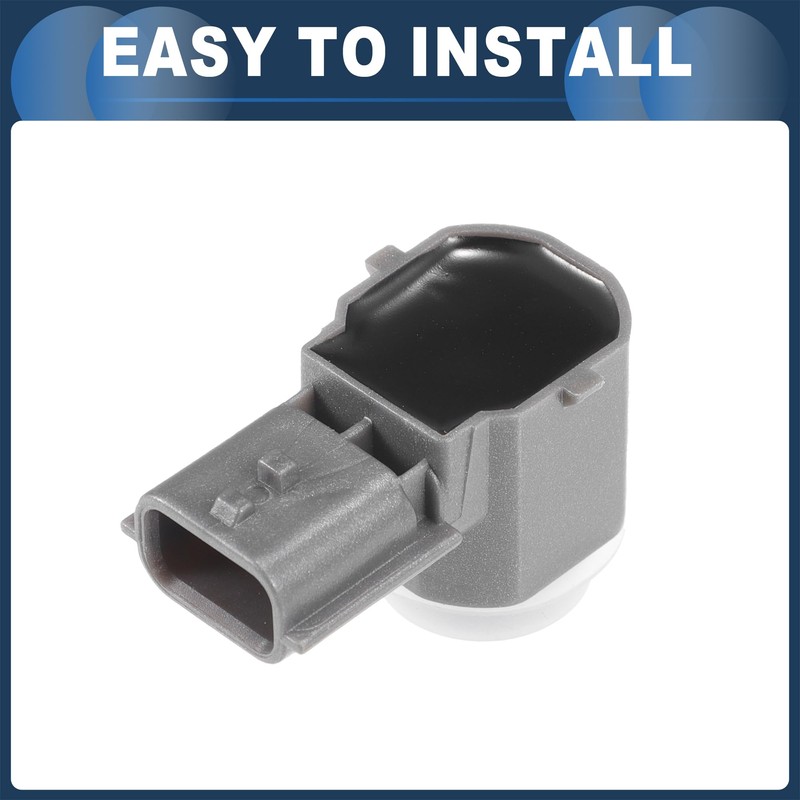 INFINAUTO Vapor Parking Reversing Sensor Rear Parking Assist Sensor No.259943SH0A
