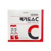 Goryeo Eundan Korea Eundan Megadose C Vitamin C 3000mg 3g