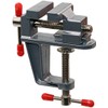 Mini Jeweler Table Clamp Small Hobby Bench Vice Work Bench