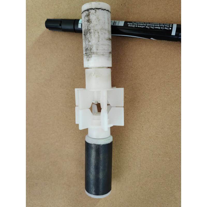 FMJZJF for intex Pump Model SSP-H-10 SSPH10 403M #28403E Impeller